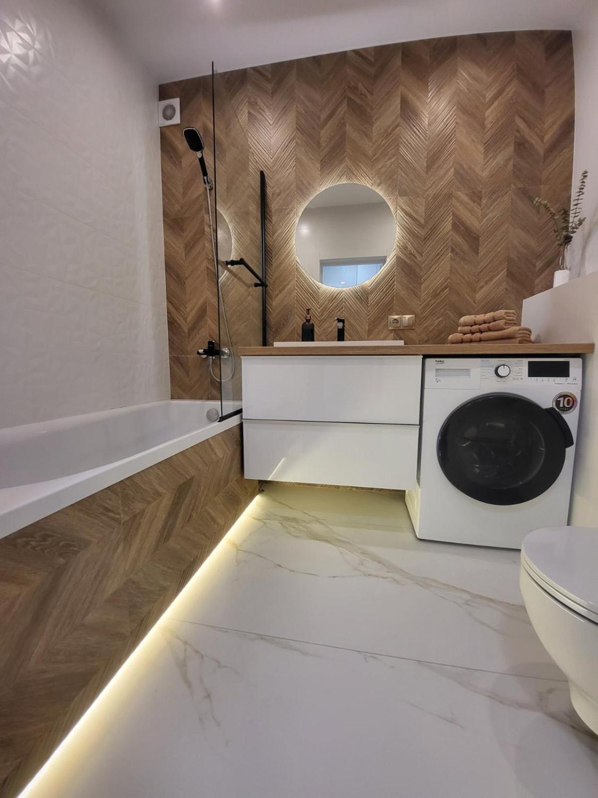 Prestige-Gold Lejlighed Rivne Værelse billede